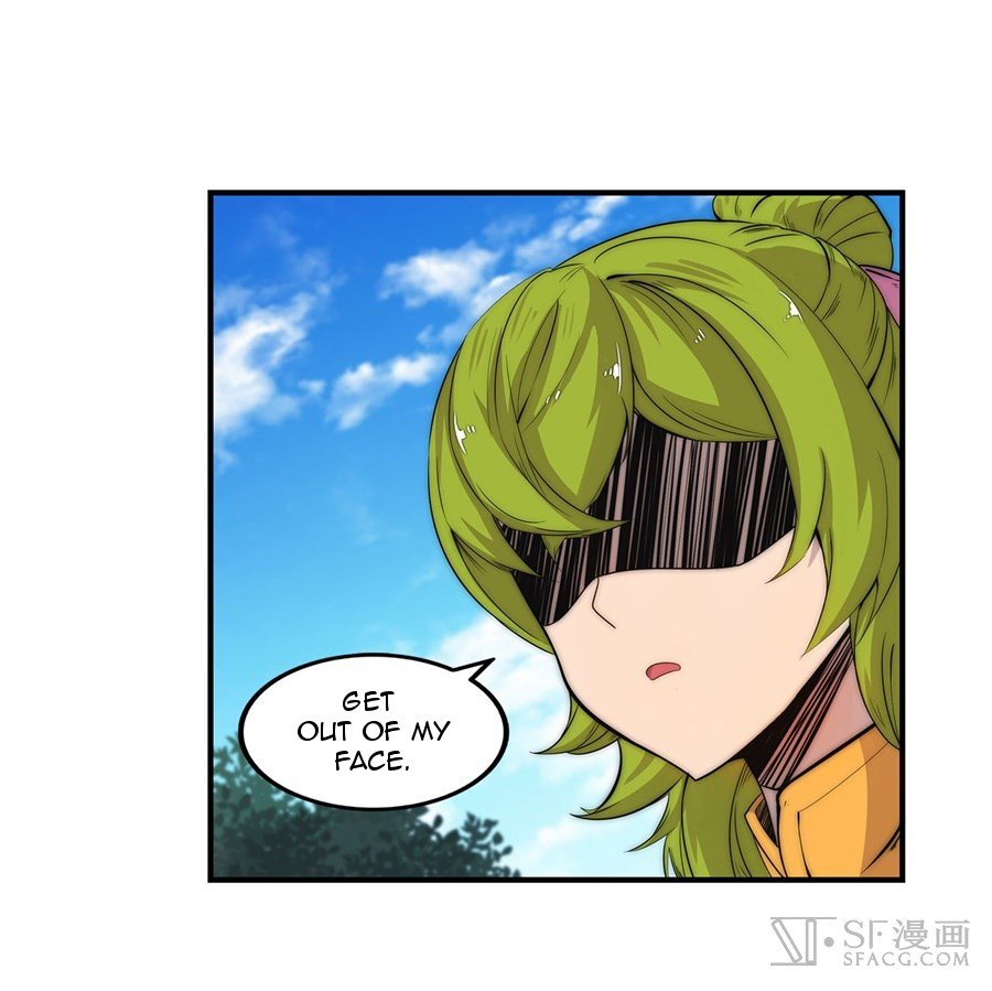 Martial King’s Retired Life chapter 46 - page 28