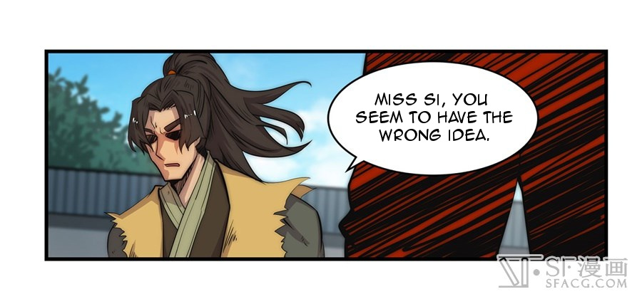 Martial King’s Retired Life chapter 46 - page 30