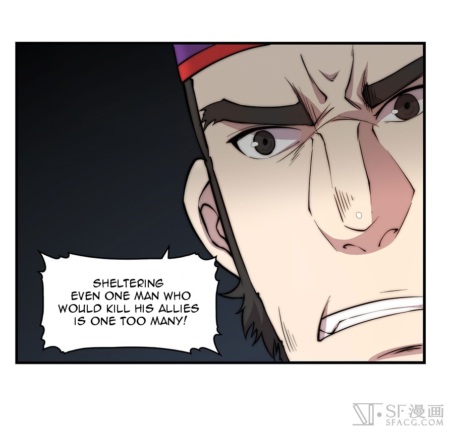 Martial King’s Retired Life chapter 47 - page 30