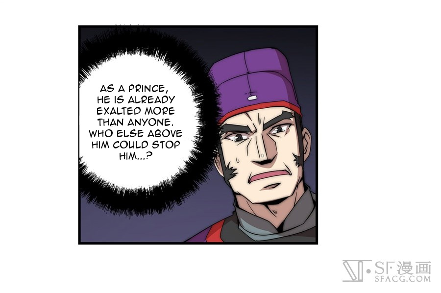 Martial King’s Retired Life chapter 47 - page 41