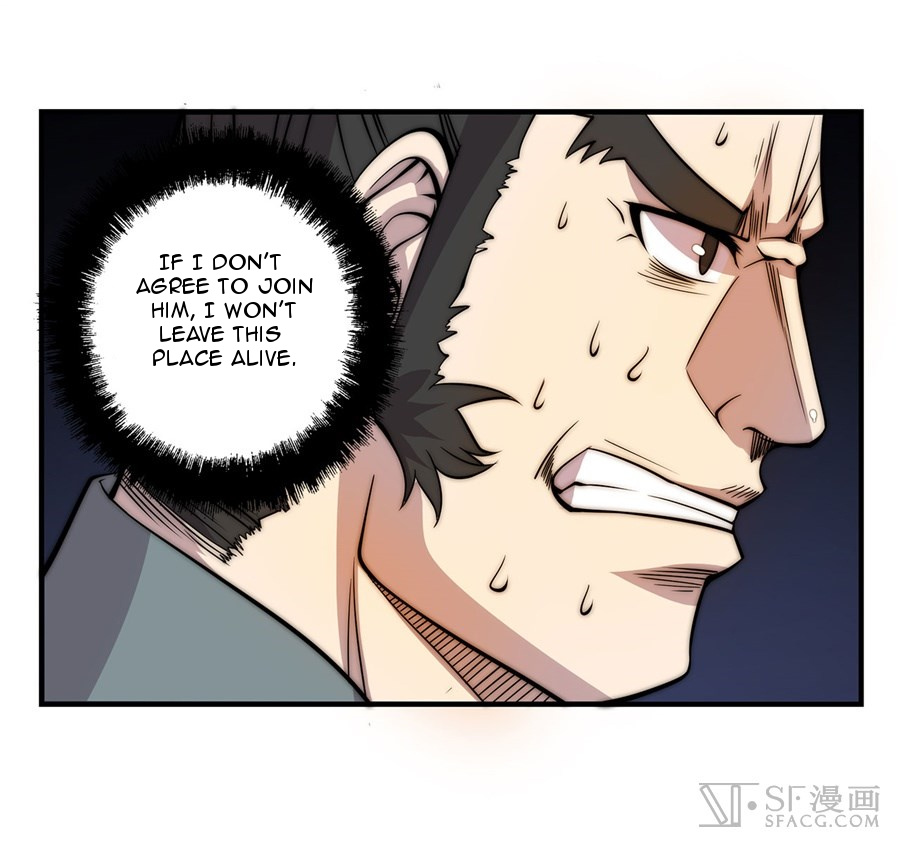 Martial King’s Retired Life chapter 47 - page 49