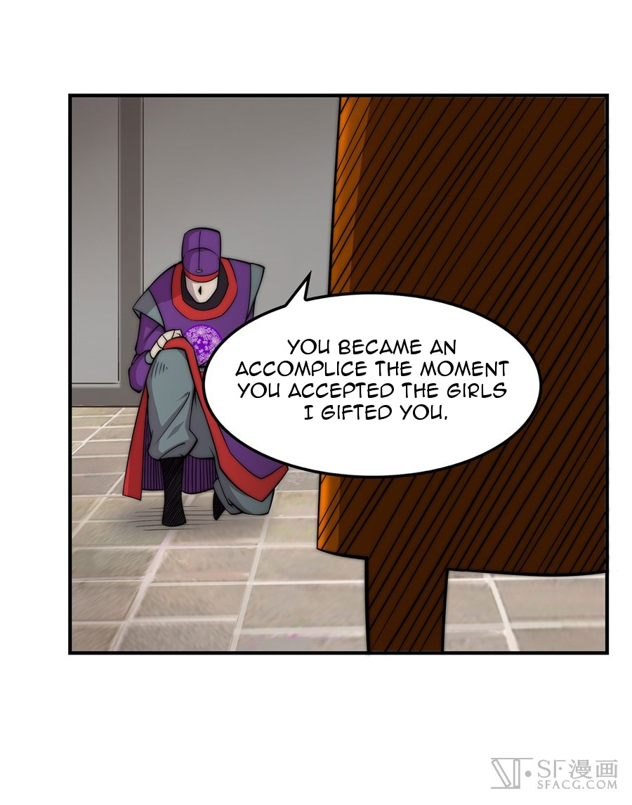 Martial King’s Retired Life chapter 47 - page 52