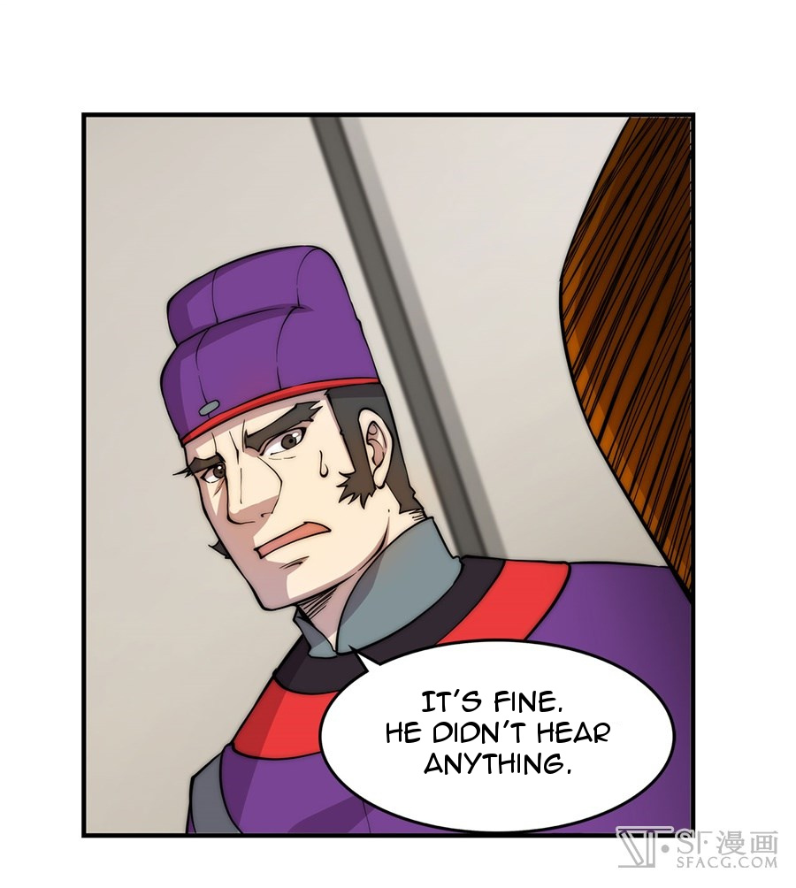 Martial King’s Retired Life chapter 47 - page 62