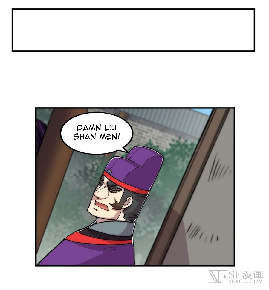 Martial King’s Retired Life chapter 47 - page 65