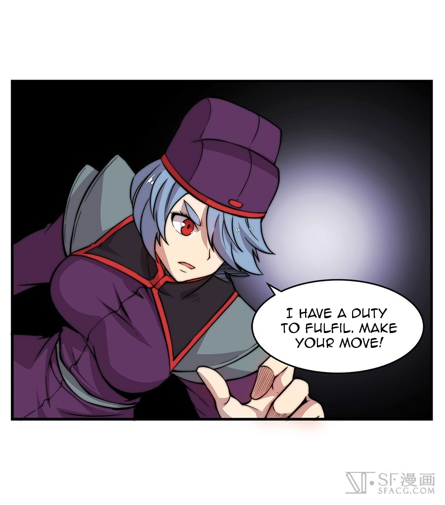 Martial King’s Retired Life chapter 48 - page 17