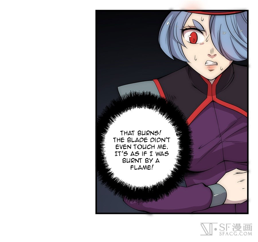 Martial King’s Retired Life chapter 48 - page 29