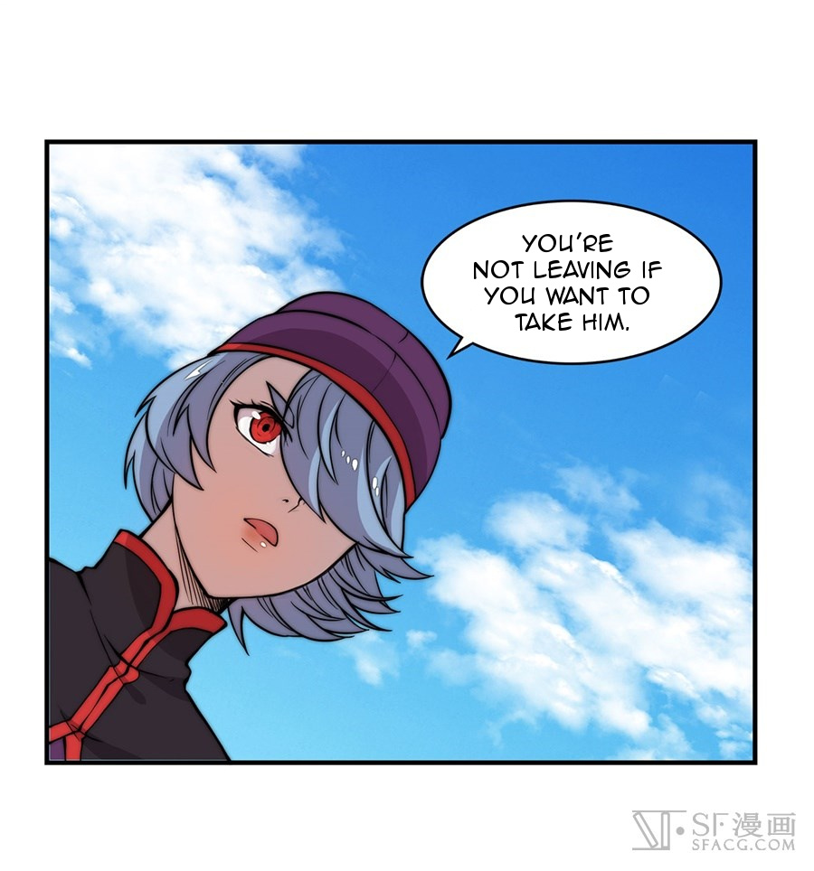 Martial King’s Retired Life chapter 48 - page 7