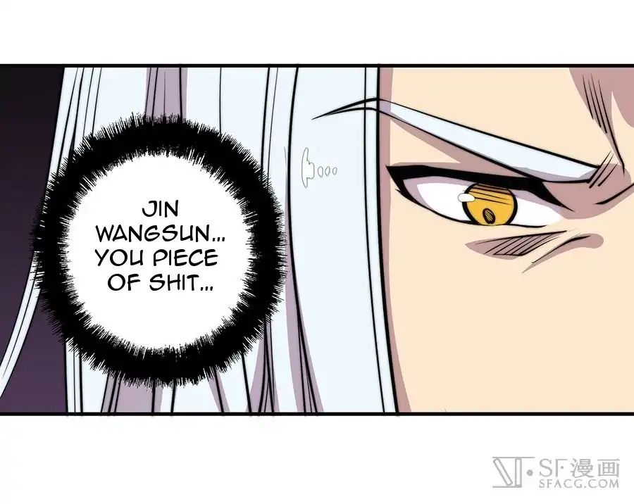 Martial King’s Retired Life chapter 74 - page 22