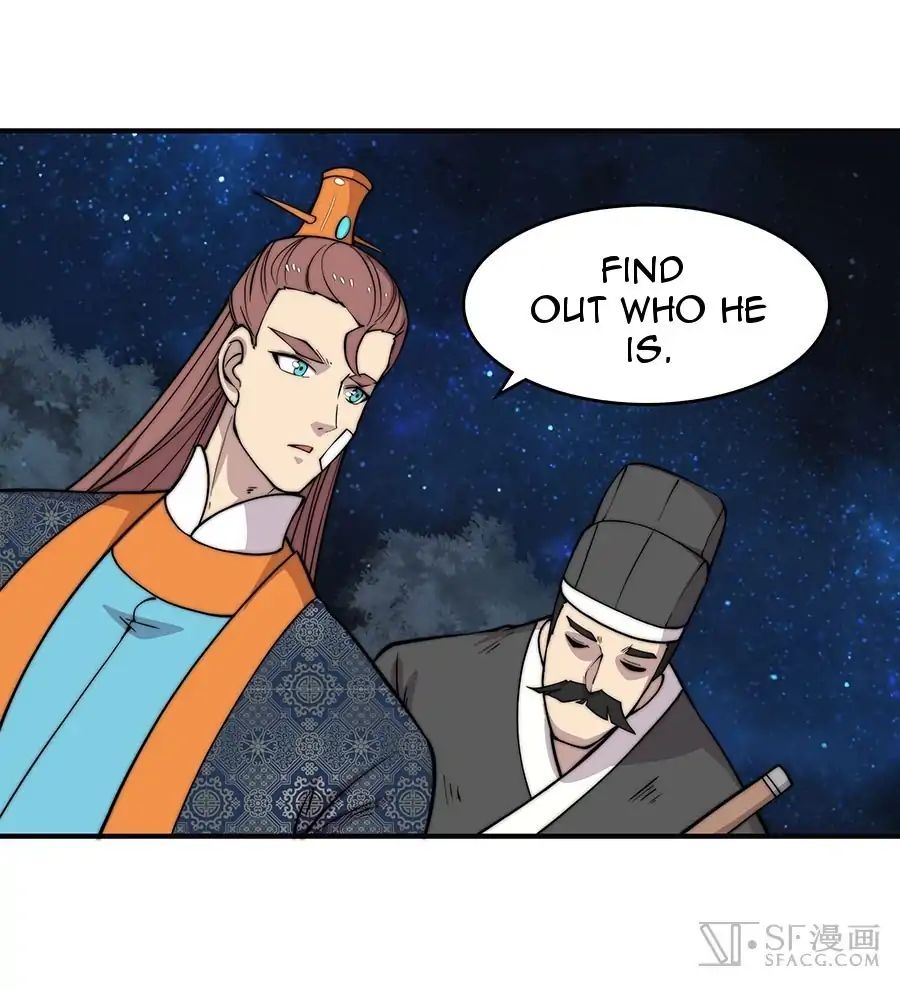 Martial King’s Retired Life chapter 74 - page 29