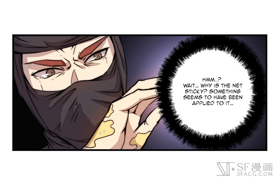 Martial King’s Retired Life chapter 36 - page 18