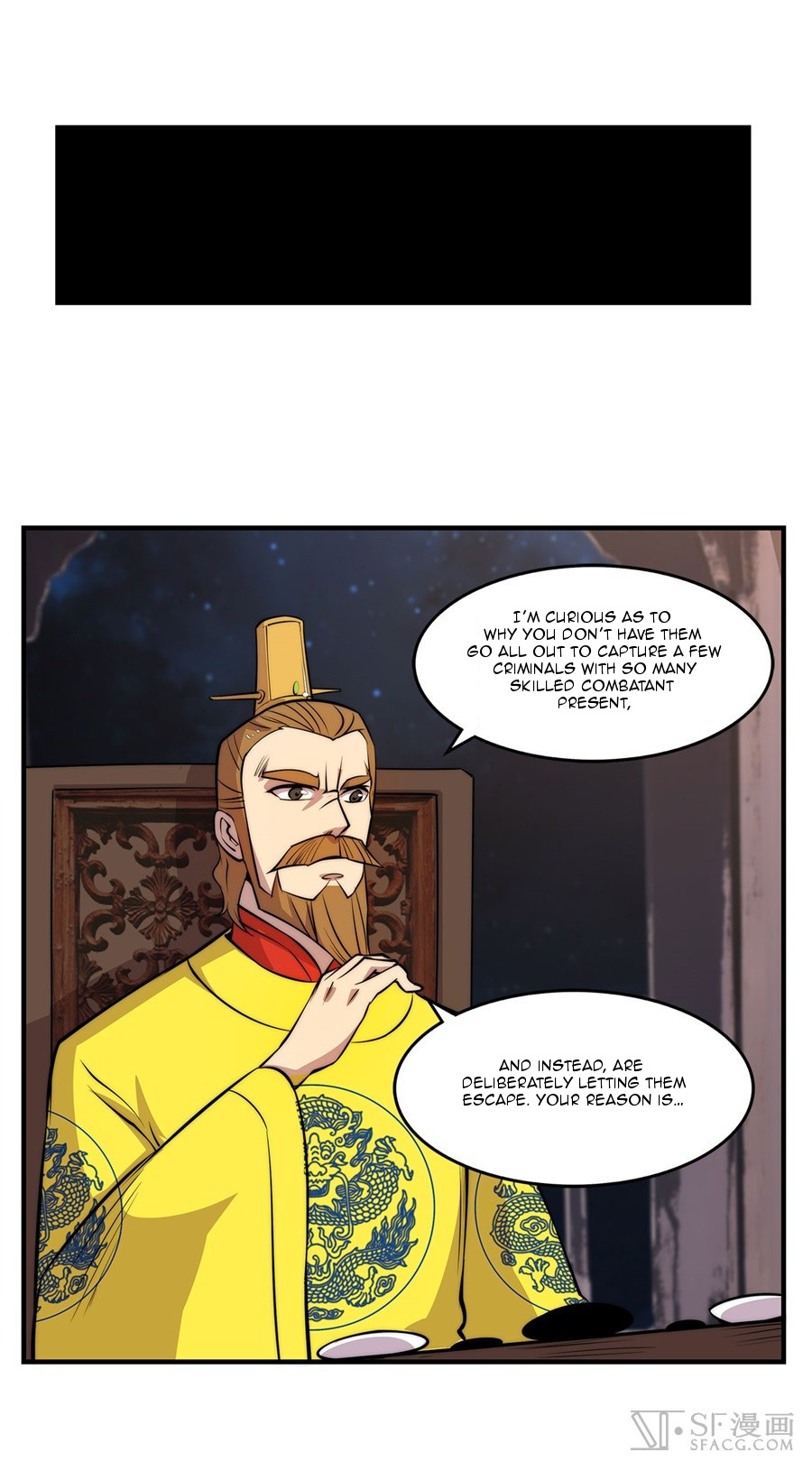 Martial King’s Retired Life chapter 36 - page 26