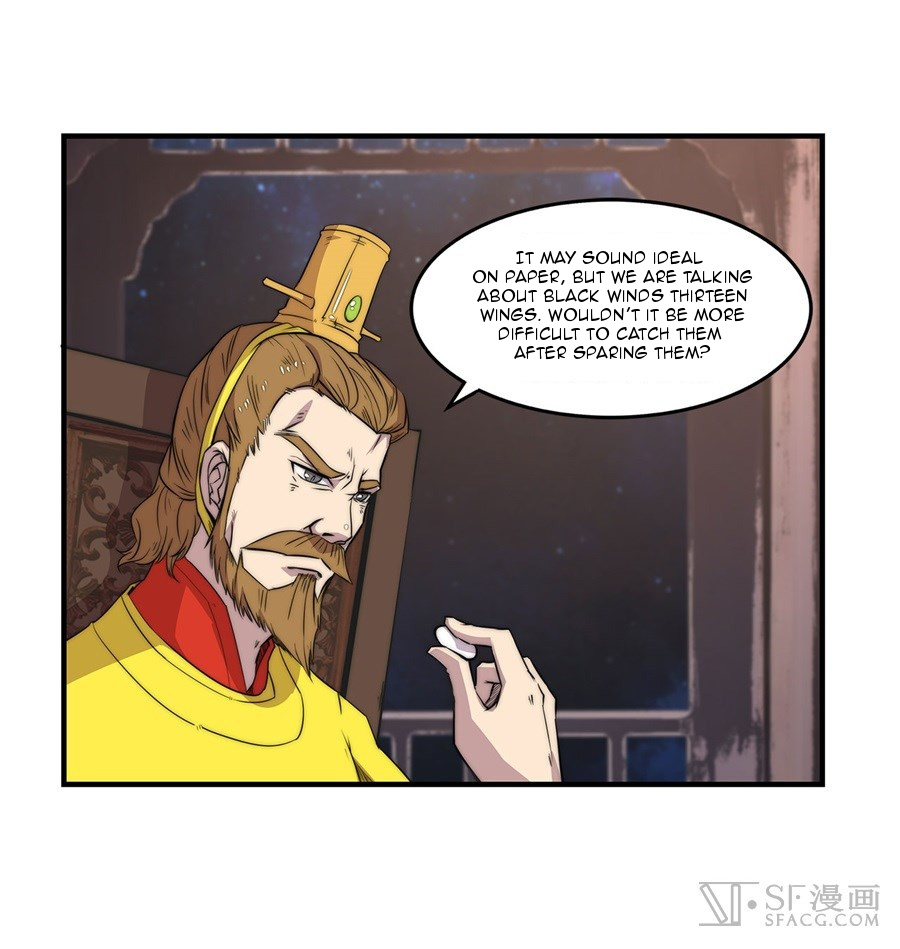 Martial King’s Retired Life chapter 36 - page 28