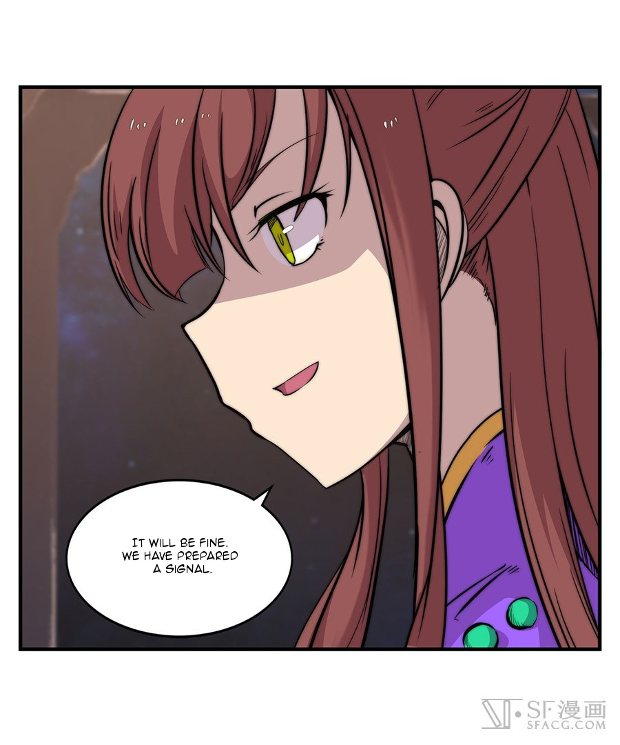 Martial King’s Retired Life chapter 36 - page 29