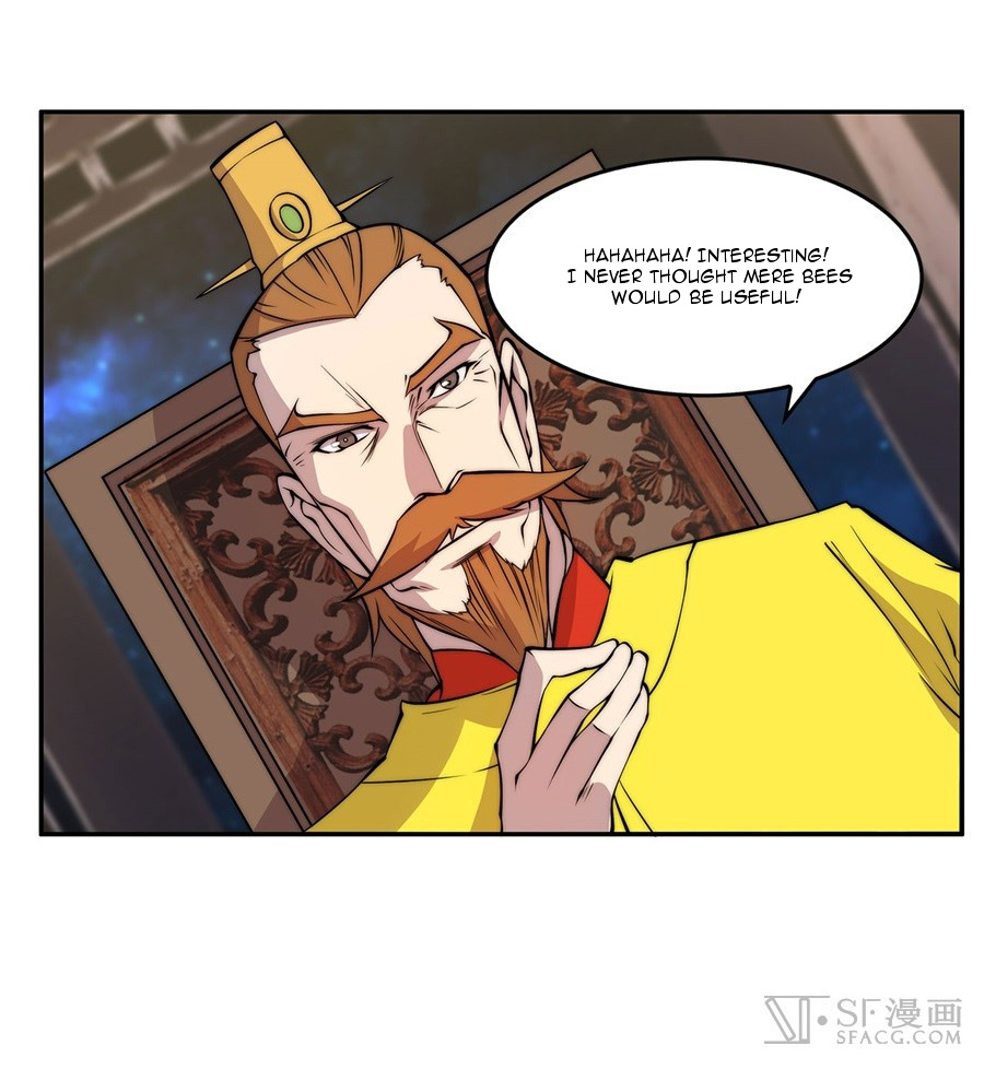 Martial King’s Retired Life chapter 36 - page 40