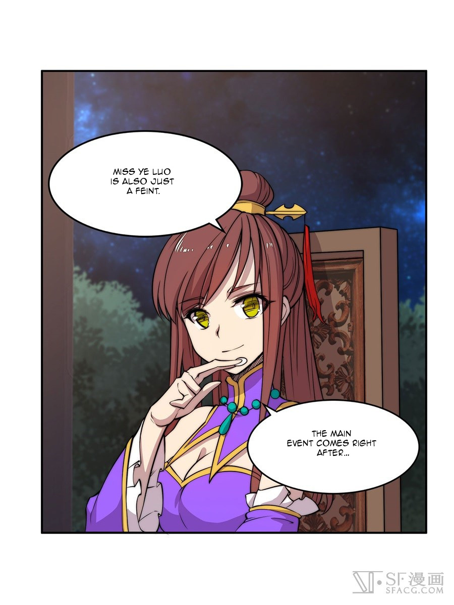 Martial King’s Retired Life chapter 36 - page 41
