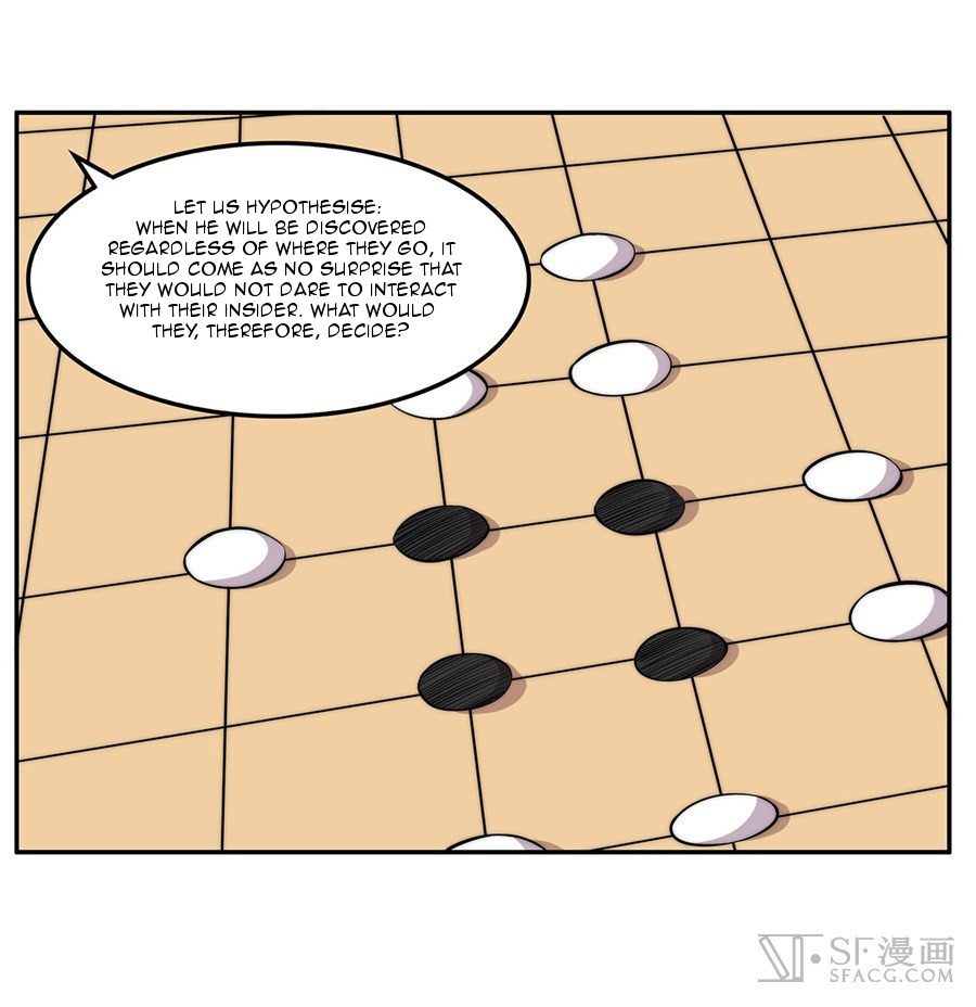 Martial King’s Retired Life chapter 36 - page 42