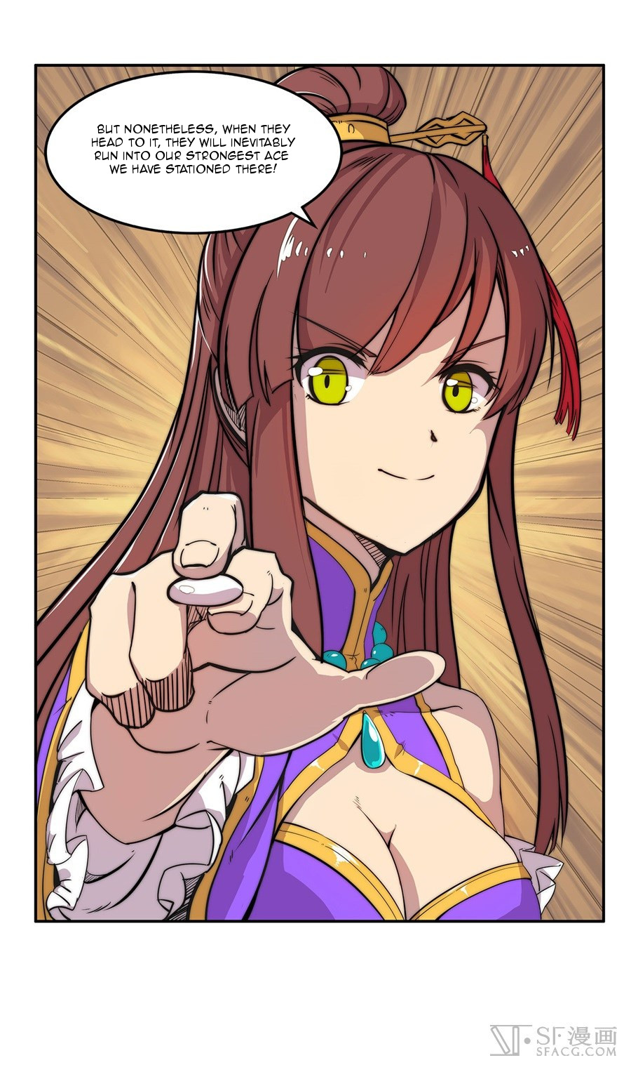 Martial King’s Retired Life chapter 36 - page 46