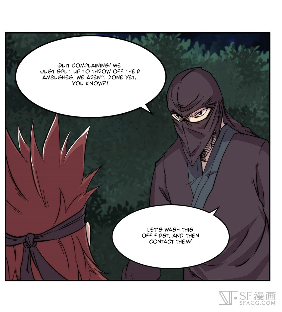Martial King’s Retired Life chapter 36 - page 48