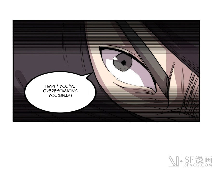Martial King’s Retired Life chapter 36 - page 9