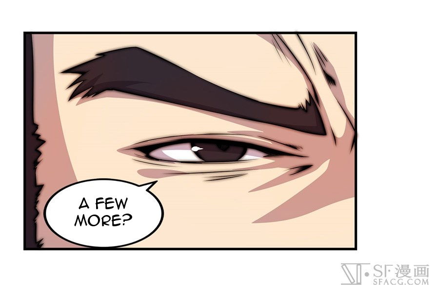 Martial King’s Retired Life chapter 50 - page 37