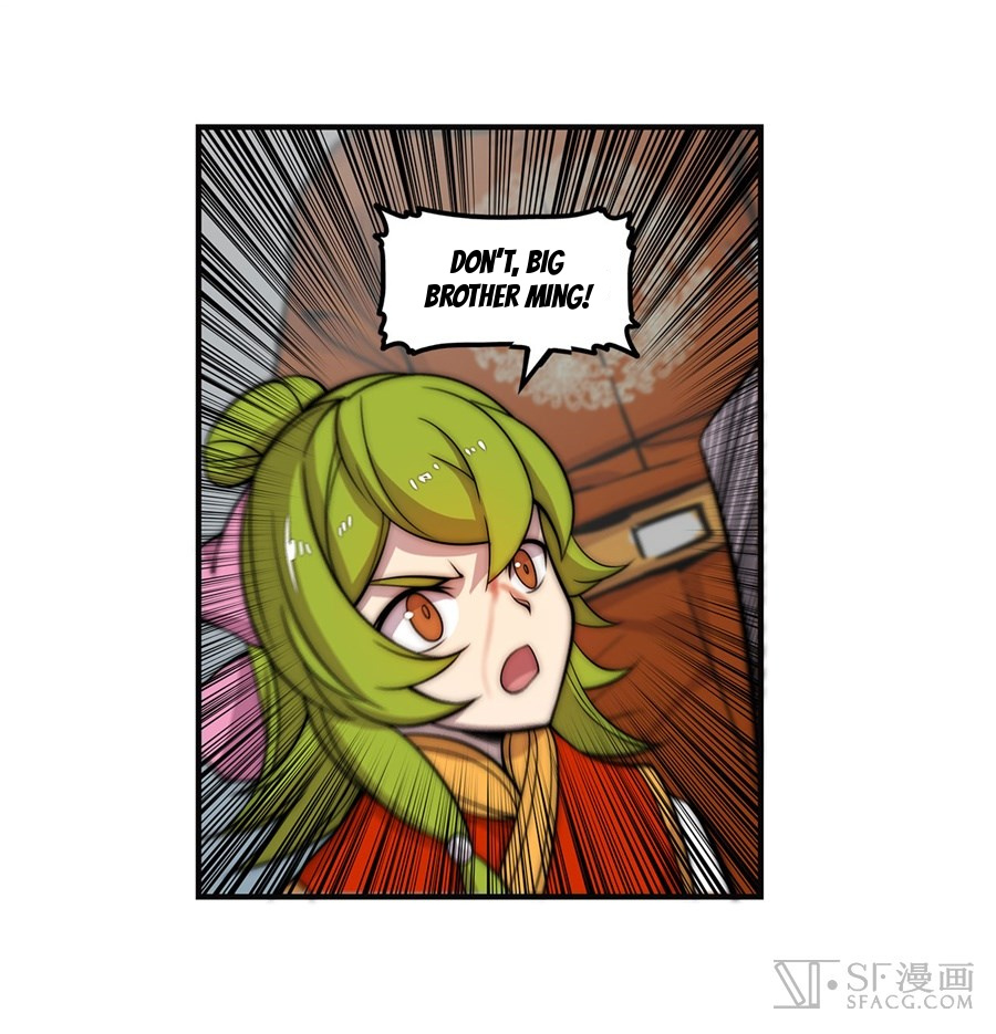 Martial King’s Retired Life chapter 50 - page 52