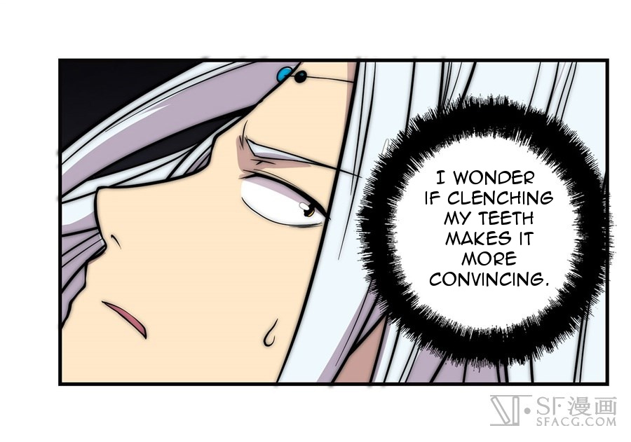 Martial King’s Retired Life chapter 50 - page 61