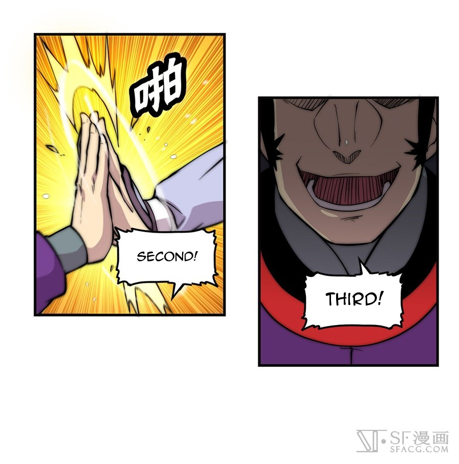 Martial King’s Retired Life chapter 50 - page 62