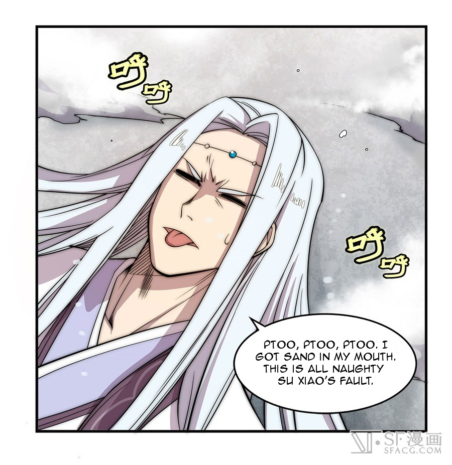 Martial King’s Retired Life chapter 50 - page 65