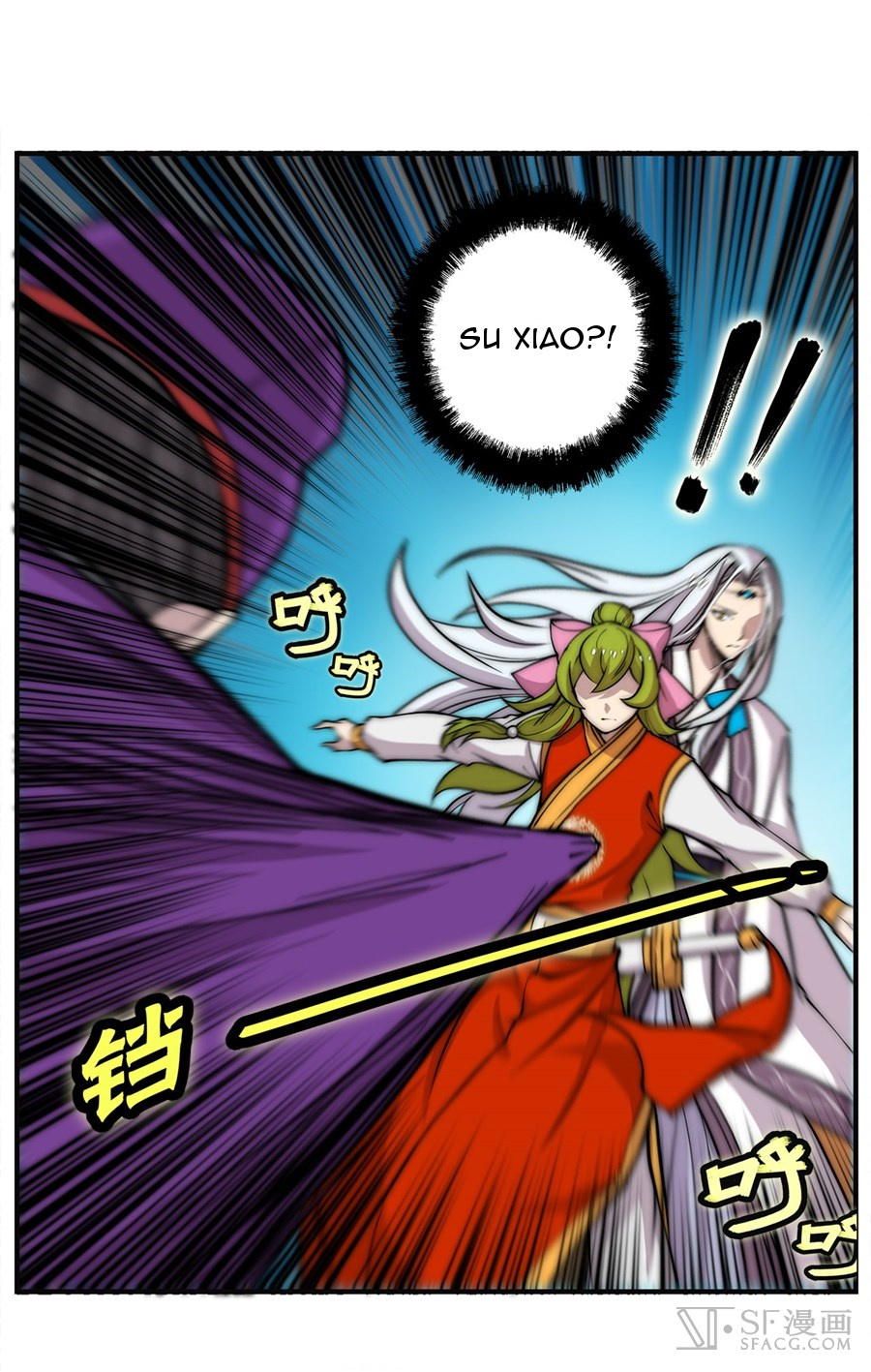 Martial King’s Retired Life chapter 50 - page 70