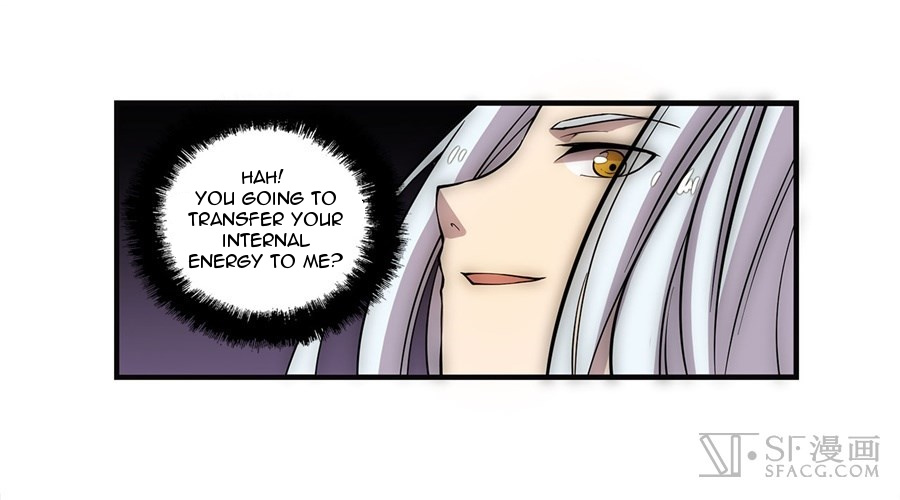 Martial King’s Retired Life chapter 51 - page 17