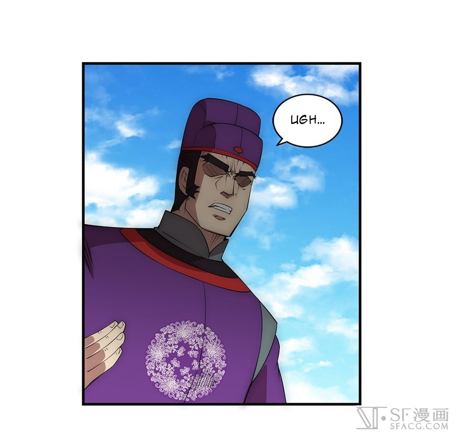 Martial King’s Retired Life chapter 51 - page 29