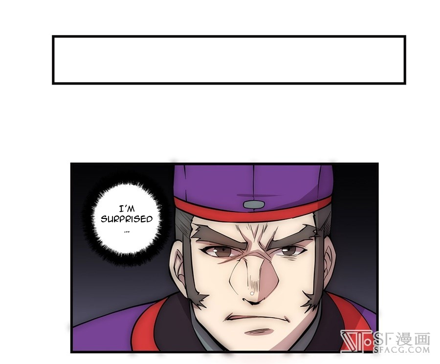 Martial King’s Retired Life chapter 51 - page 37