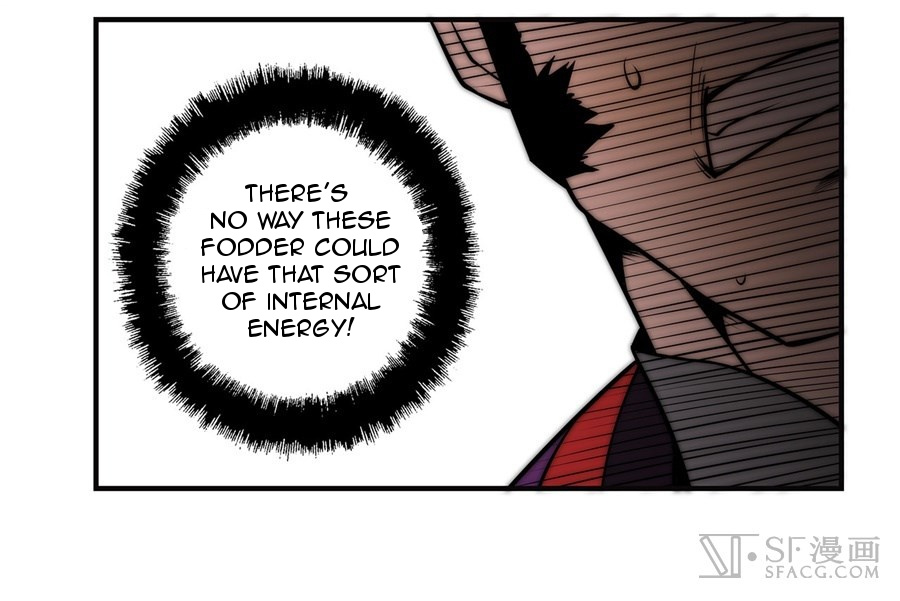 Martial King’s Retired Life chapter 51 - page 46