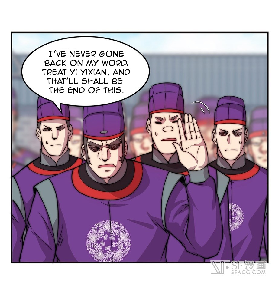 Martial King’s Retired Life chapter 51 - page 64