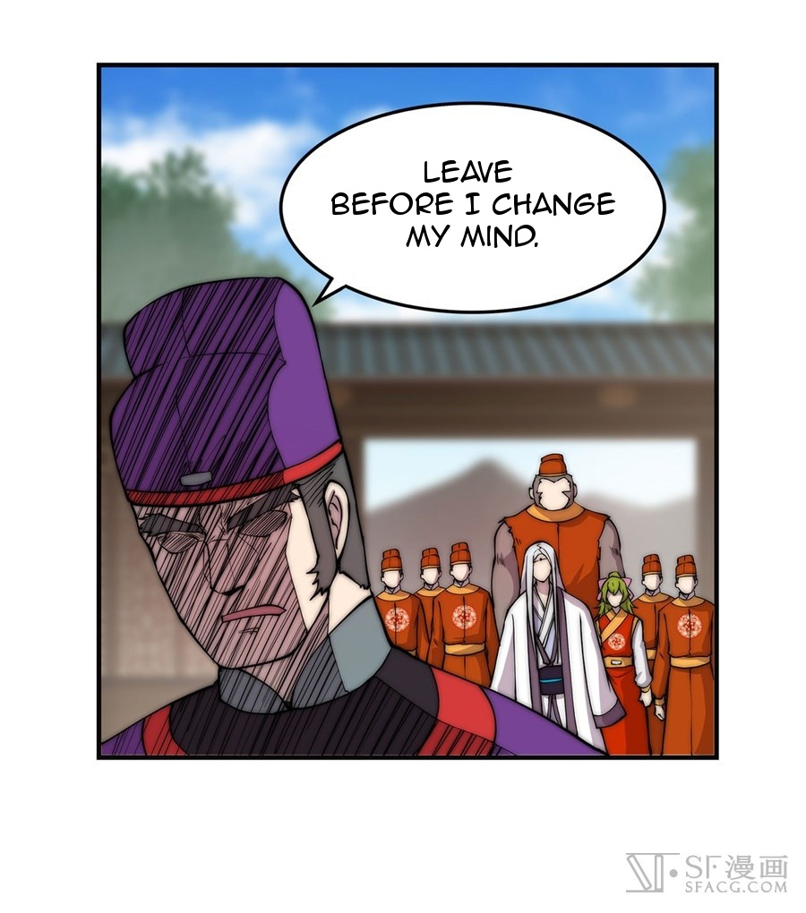 Martial King’s Retired Life chapter 51 - page 66