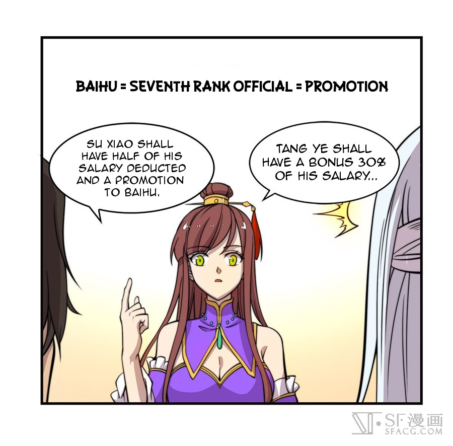 Martial King’s Retired Life chapter 52 - page 10
