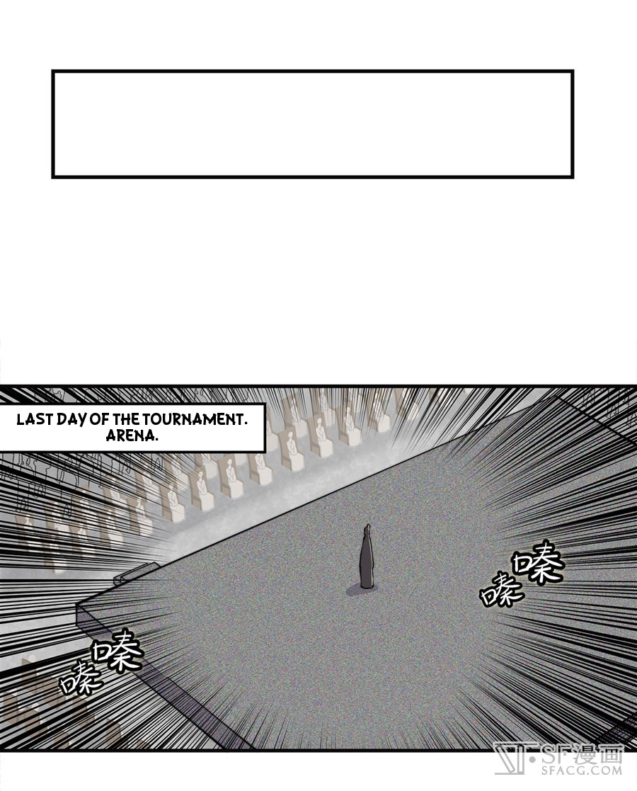 Martial King’s Retired Life chapter 52 - page 23