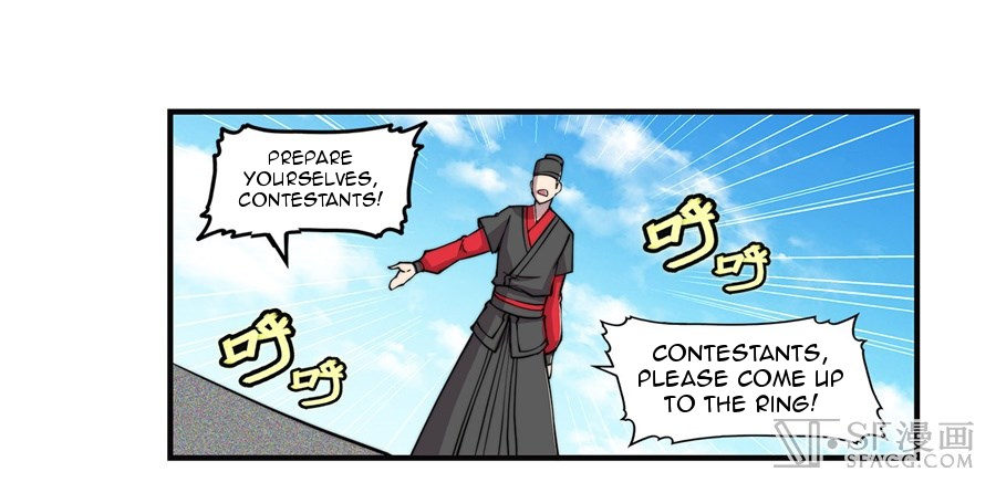 Martial King’s Retired Life chapter 52 - page 28