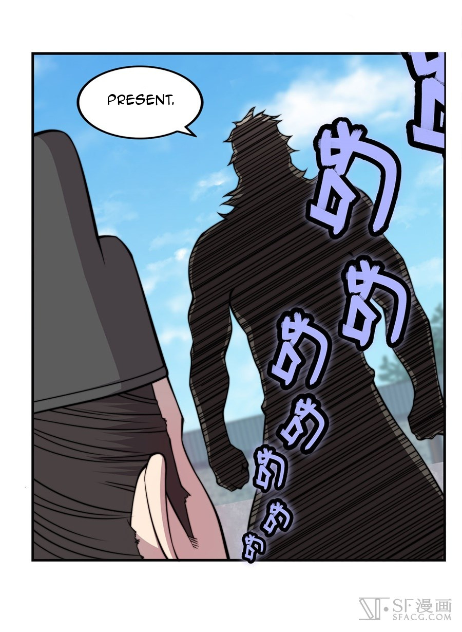 Martial King’s Retired Life chapter 52 - page 40