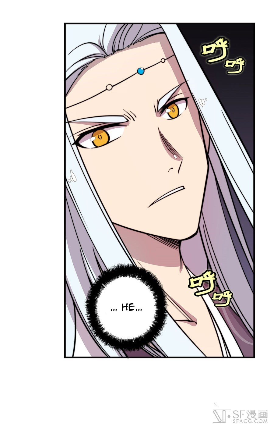 Martial King’s Retired Life chapter 52 - page 41