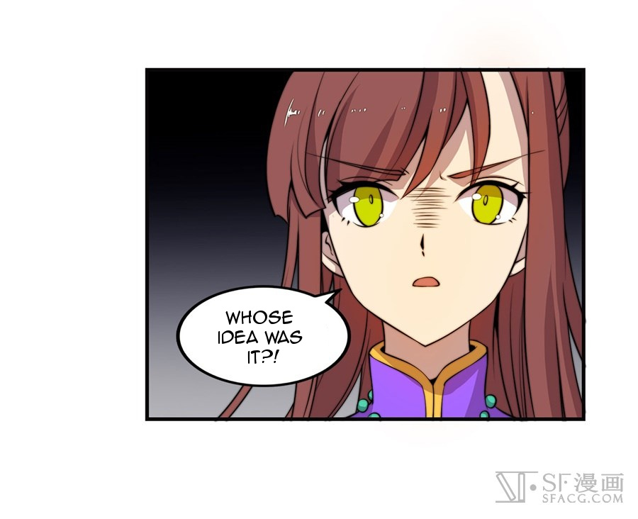 Martial King’s Retired Life chapter 52 - page 5