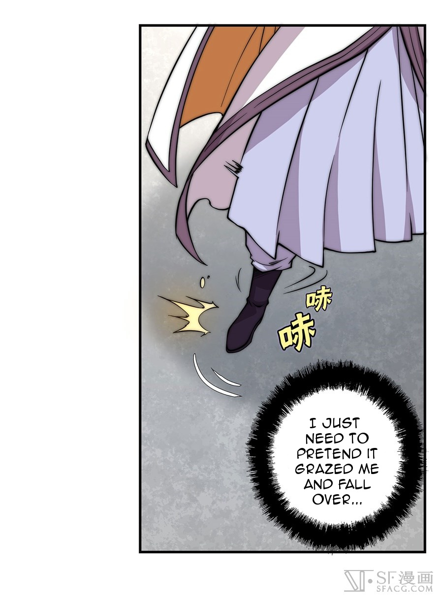 Martial King’s Retired Life chapter 52 - page 54