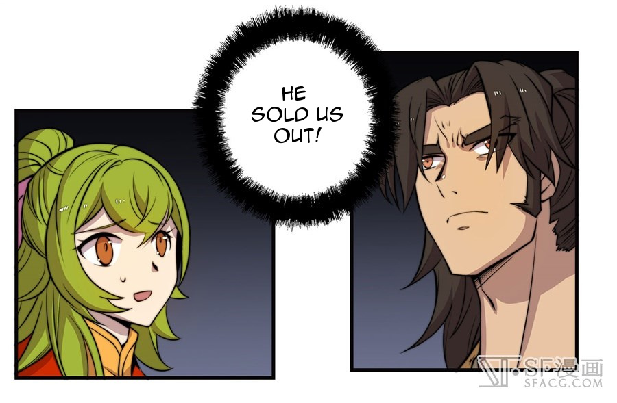Martial King’s Retired Life chapter 52 - page 7