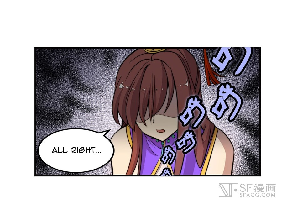 Martial King’s Retired Life chapter 52 - page 8
