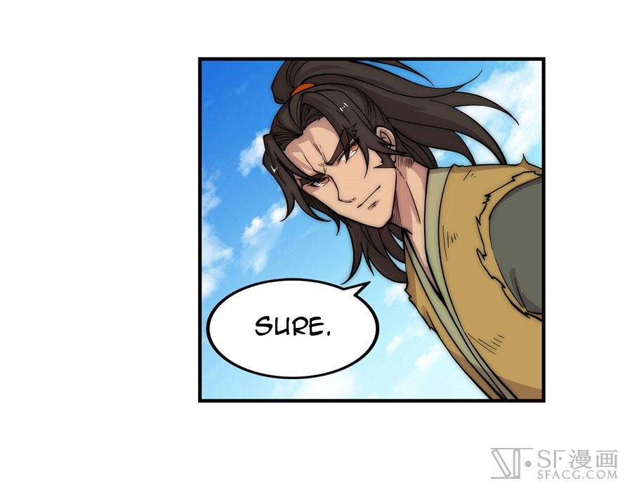 Martial King’s Retired Life chapter 53 - page 26