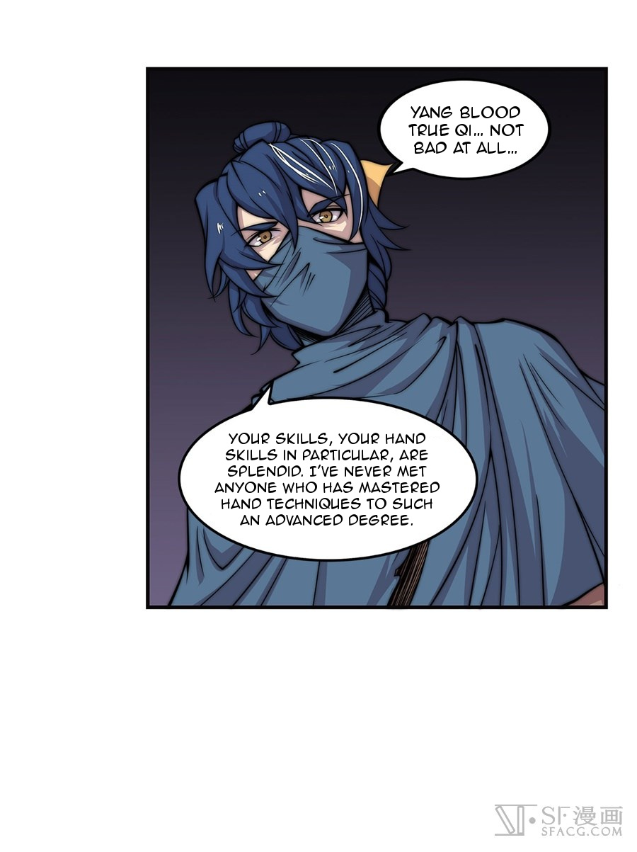 Martial King’s Retired Life chapter 54 - page 25