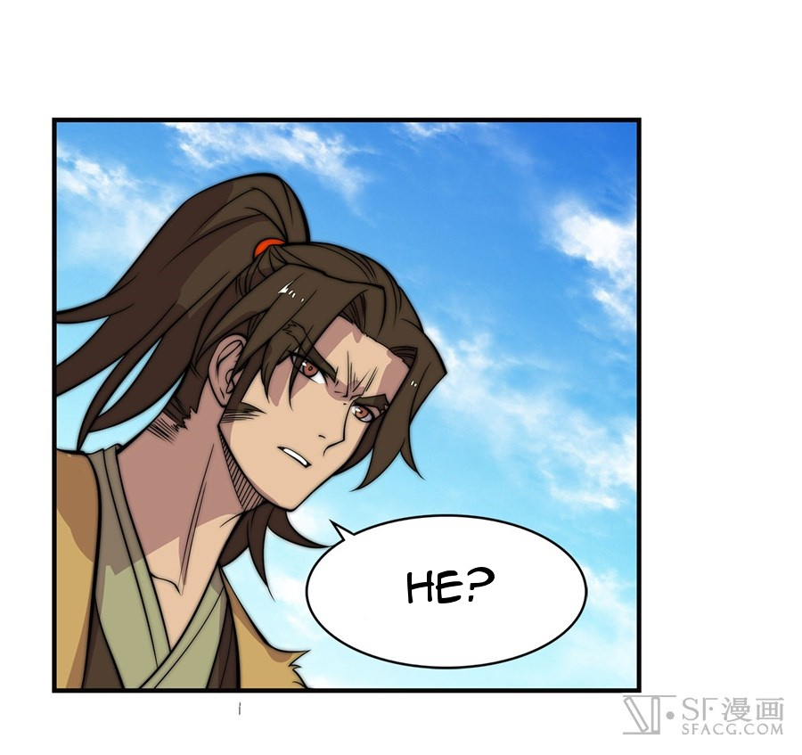 Martial King’s Retired Life chapter 54 - page 32