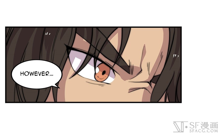 Martial King’s Retired Life chapter 54 - page 37
