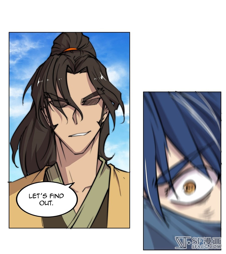 Martial King’s Retired Life chapter 54 - page 48
