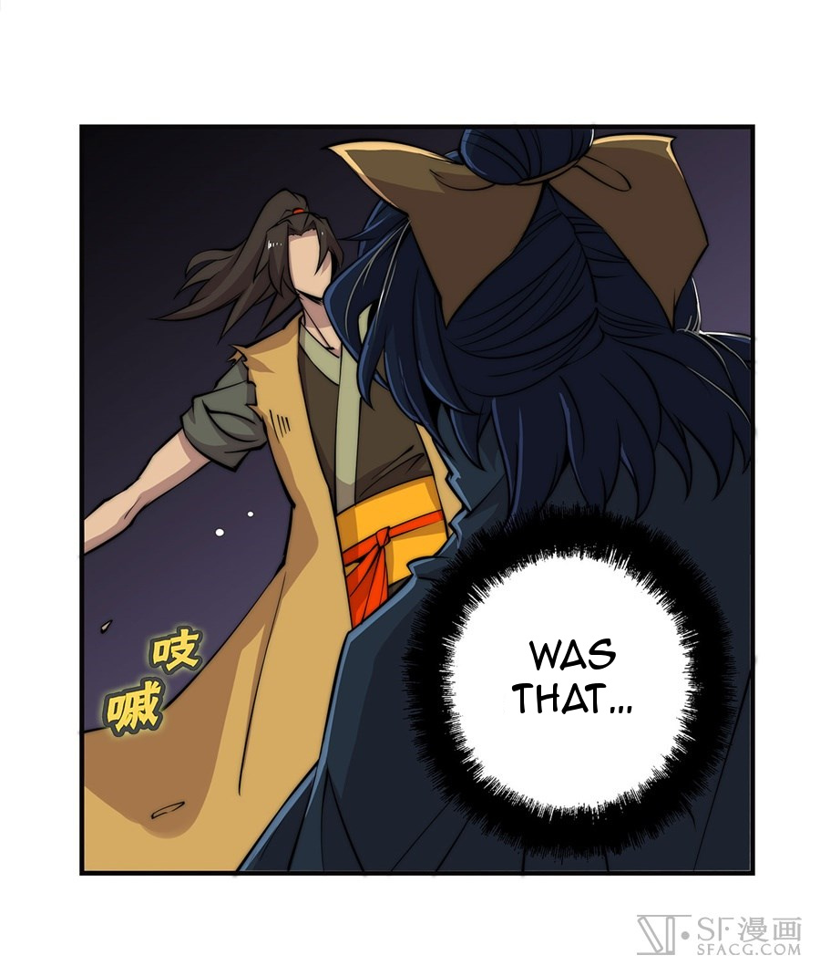 Martial King’s Retired Life chapter 54 - page 5